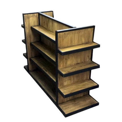 Góndolas de Madera